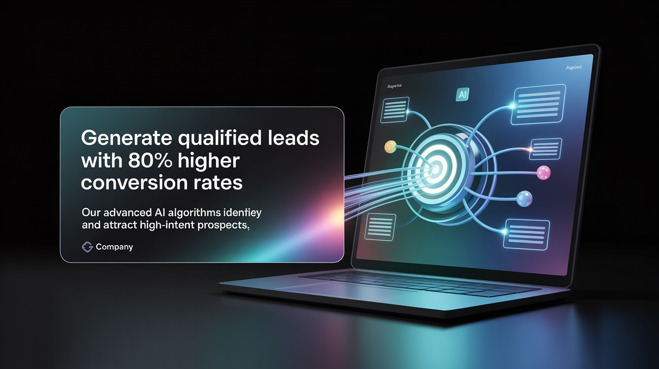 AI X Network Advanced Analytics & Predictive Intelligence enterprise feature showcase